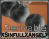 Derivable Beads