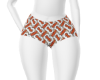 BT SHORTS
