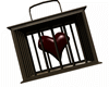 Anim Caged Beating Heart