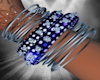 Fashion Star Bracelet L