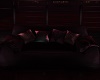 Industrial Goth Sofa