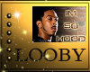 ~L~ Ludacris Poster