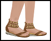 BoHo Sandals