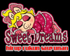 TEXT SWEET DREAM