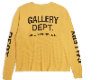 Gallery Dept. Thermal Y