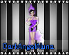 Purple Priestess