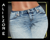[AZ] BM For Women jeans