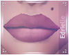 E~ Poppy - Salem Lips