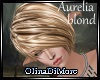 (OD) Aurelia blond