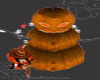 [M1105] Huggable Pumpkin