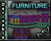 (MV) D* Tower Furniture