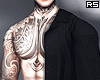 Open Shirt+tt