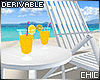 Chair Beach