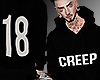 B| Creep