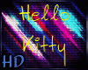 (HD) Hello Kitty Pt 1
