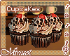 [â¿] Chocolate Cupcakes