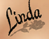 Linda tattoo [M]