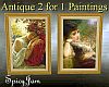 2 for 1 Paintings 8