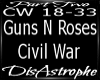 Civil War P2