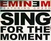 Eminem Sing 4 the Moment