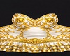 vestido luxo verst white
