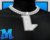 L Chain M