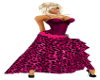 ~DT~ Leopard Dress HotPi