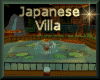[my]Japanese Villa