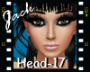 [IJ] Model Head 17