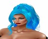 (bunny)sexy blue