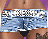 Tachi Skirt Blue+T