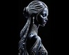 Black &Beautiful Picture