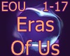 [GZ] Eras Of Us
