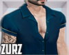 Z |Tucked Shirt Exotic