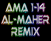 Al-Maher remix