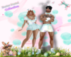 Easter Pastel Bundle F