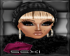 sexi~Cloe hat*Mixed Lyte