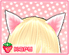 |KARU| Love Kitty Ears