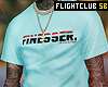 Finesser Athletic