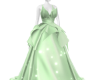 Tiana Magic Gown