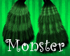 ~CC~Green & BlackMonster