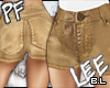 BL| HW PF| Demi Shorts 1