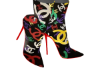 CC38 GIYA BOOTS