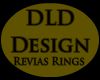 (DLD)Revias Rings(M)