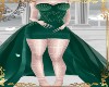 [Ph] Emerald gown