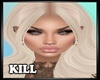 Mahalia Butter