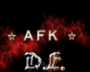 ⭐ Afk M/F