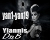 Yiannis