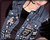† punk fit / drv