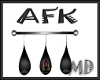 (MD) AFK Pod Seats